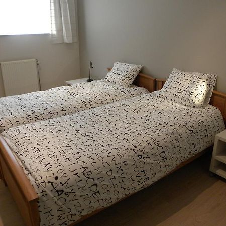 City Center Apartments Brasseurs Bruxelles Camera foto