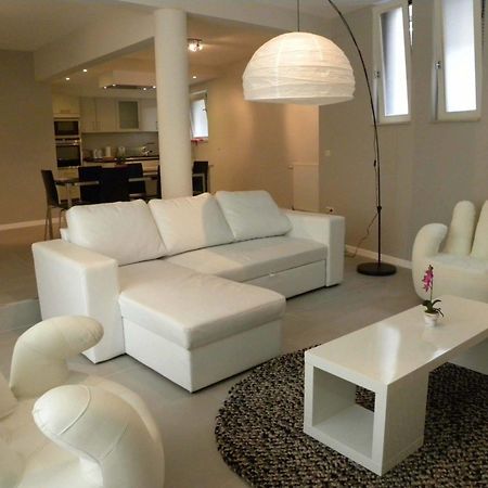 City Center Apartments Brasseurs Bruxelles Esterno foto