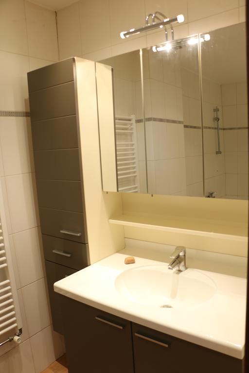 City Center Apartments Brasseurs Bruxelles Camera foto
