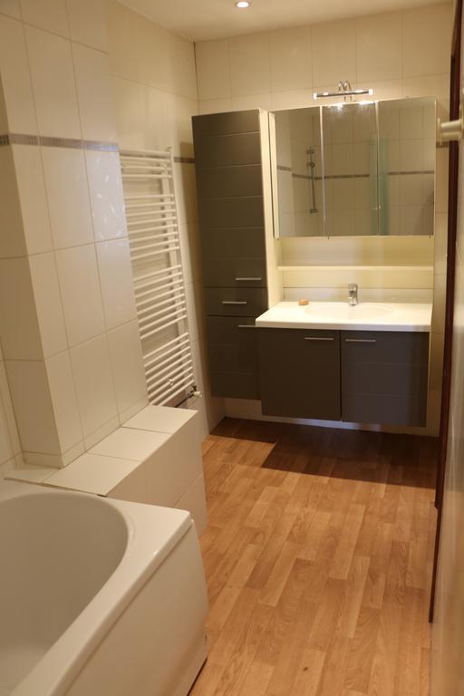 City Center Apartments Brasseurs Bruxelles Camera foto