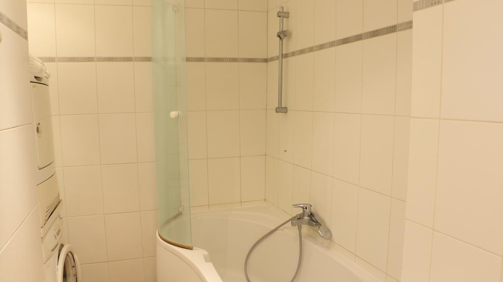 City Center Apartments Brasseurs Bruxelles Camera foto