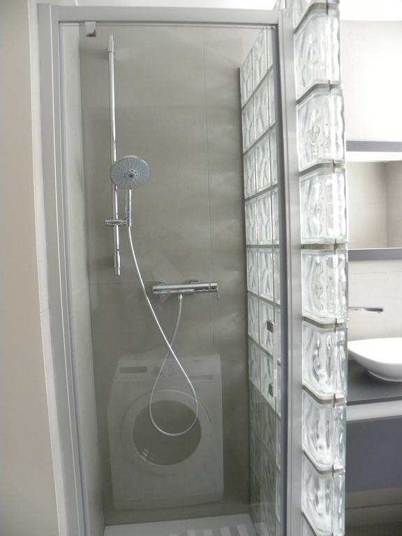 City Center Apartments Brasseurs Bruxelles Camera foto