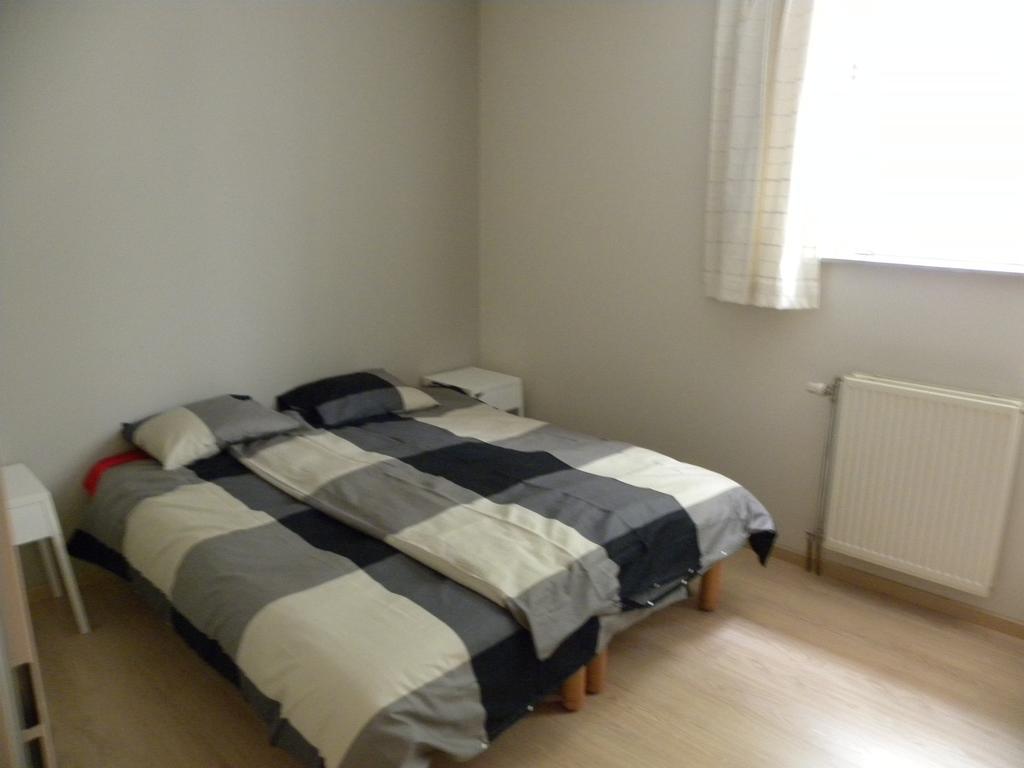 City Center Apartments Brasseurs Bruxelles Camera foto