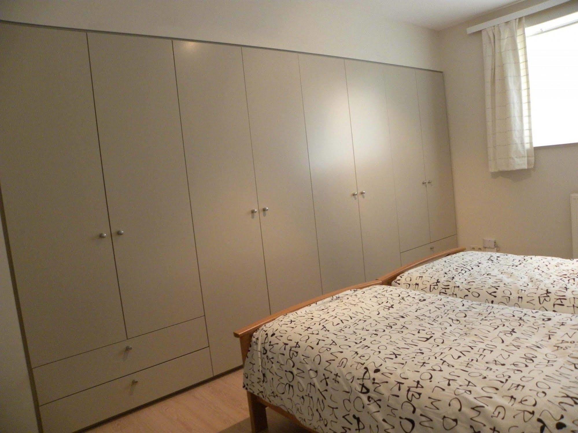 City Center Apartments Brasseurs Bruxelles Esterno foto
