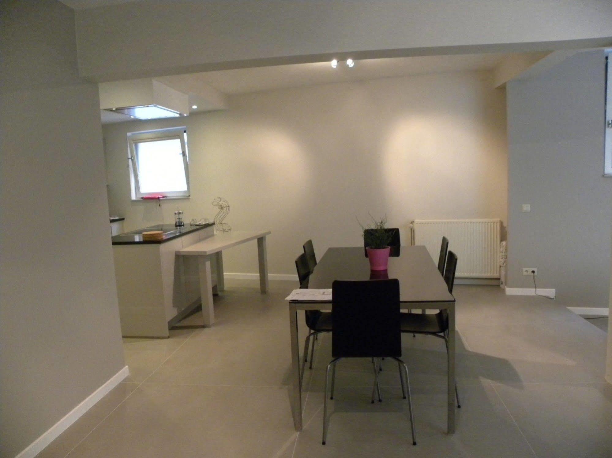 City Center Apartments Brasseurs Bruxelles Esterno foto