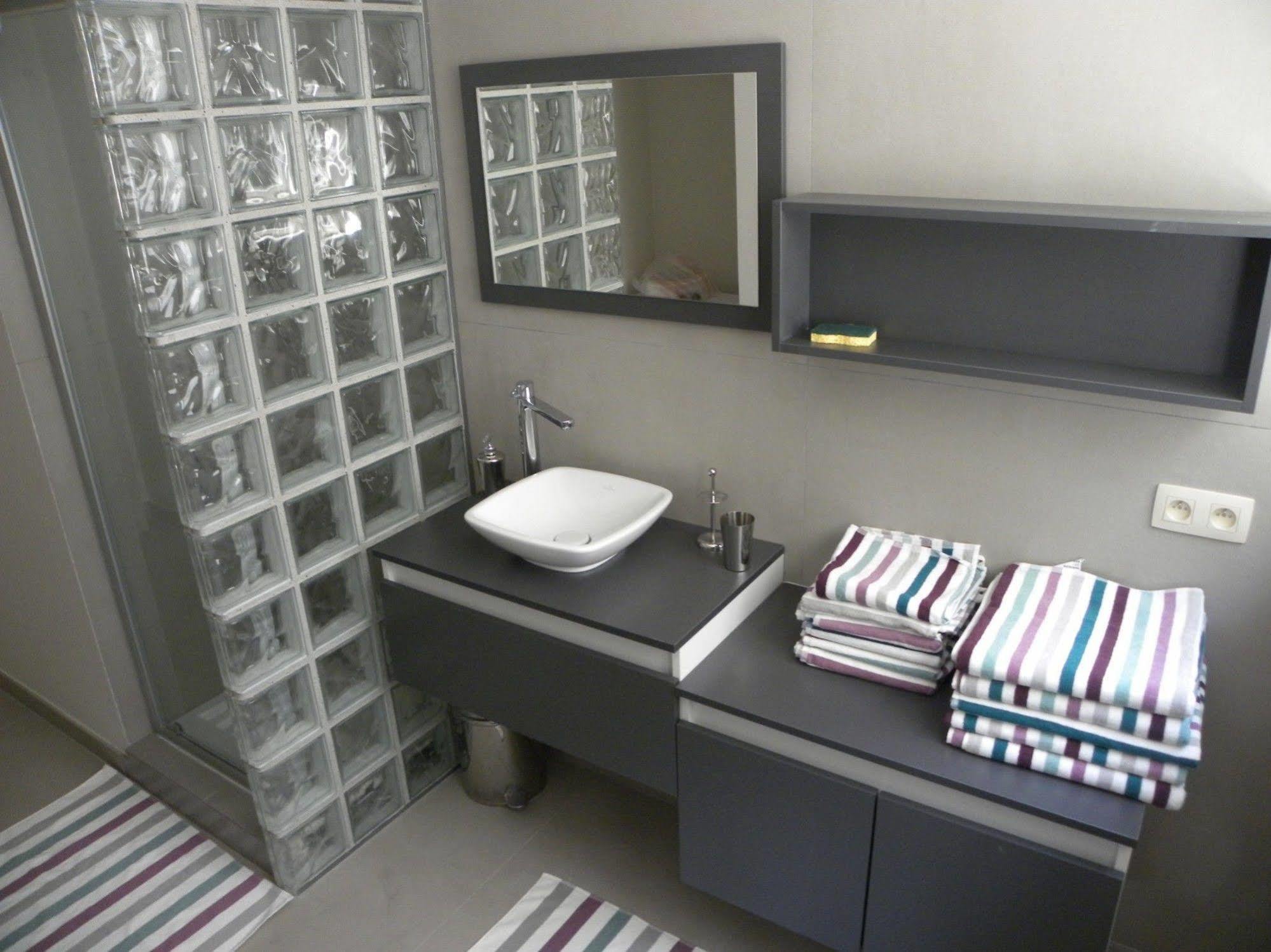 City Center Apartments Brasseurs Bruxelles Esterno foto