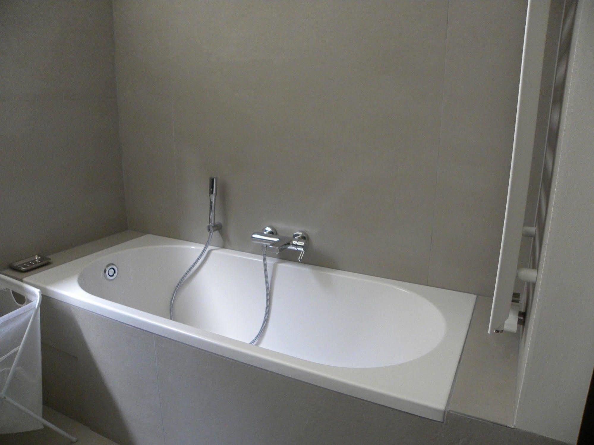 City Center Apartments Brasseurs Bruxelles Esterno foto
